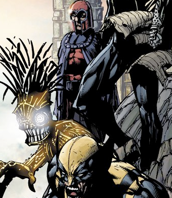 Illustration for article titled A summer comic smorgasbord of mutants, Predators, and Dana Scully